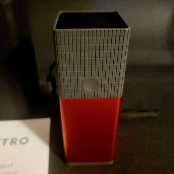 Lytro Light Field Camera, a Unique Digital Camera - Picture 5 of 10